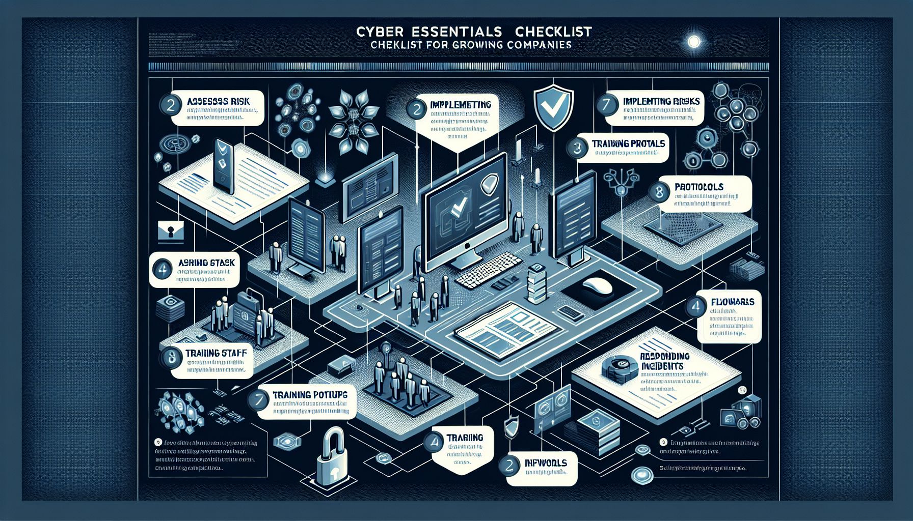 Cyber Essentials