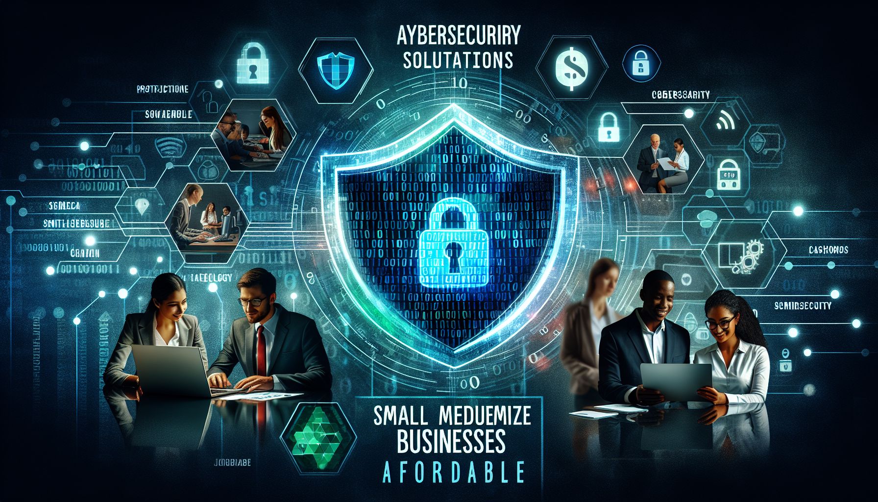 Cybersecurity