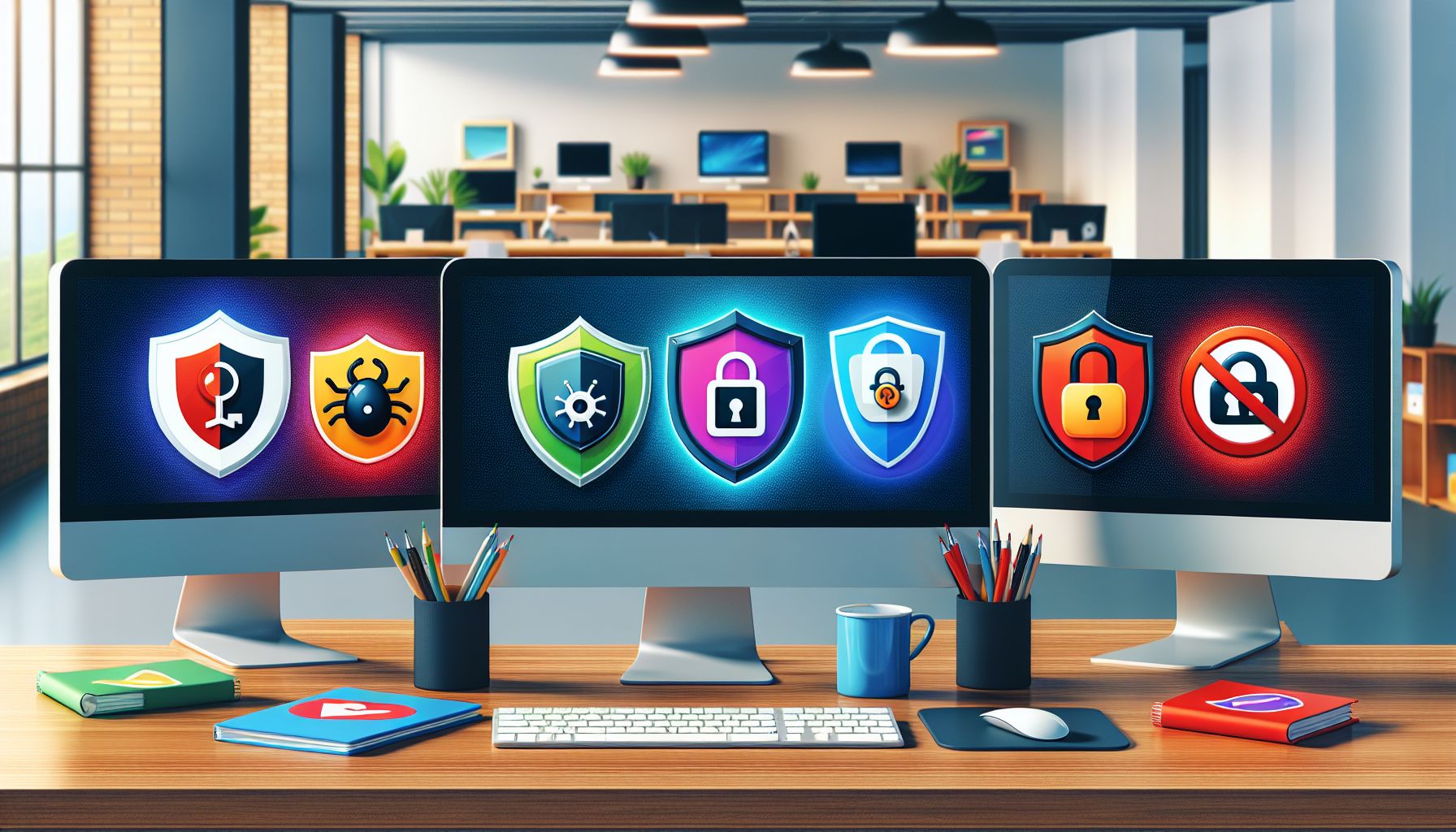 Antivirus Solutions