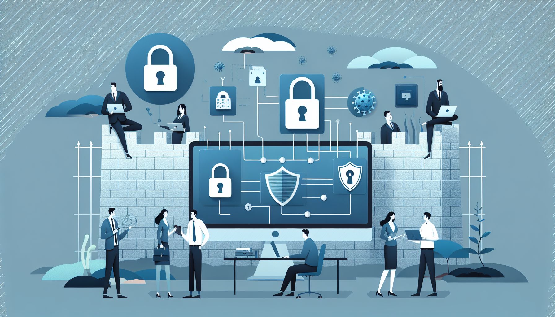 Cybersecurity