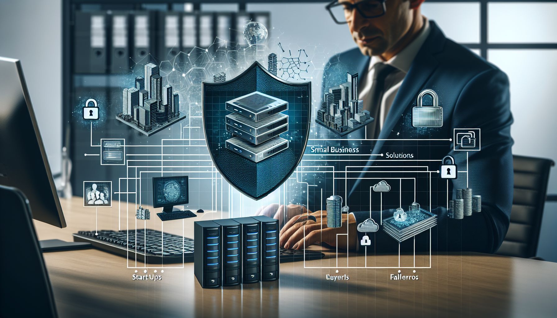 Cyber Security Solutions