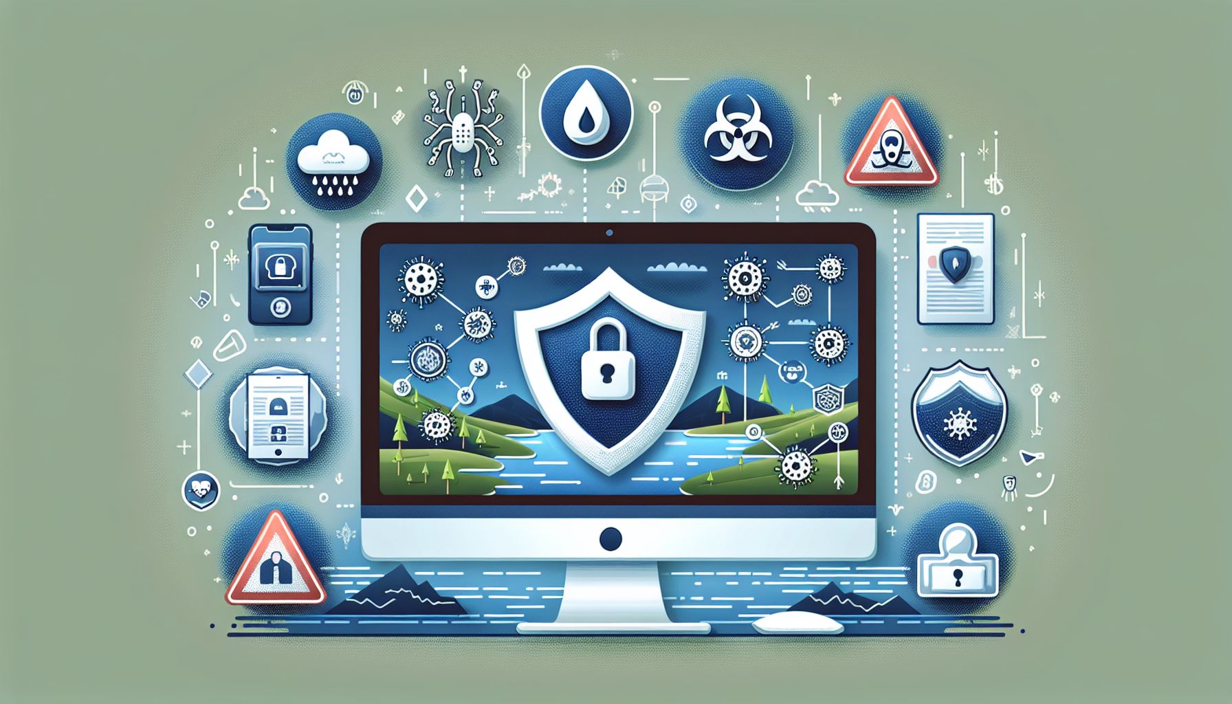 Mac Security