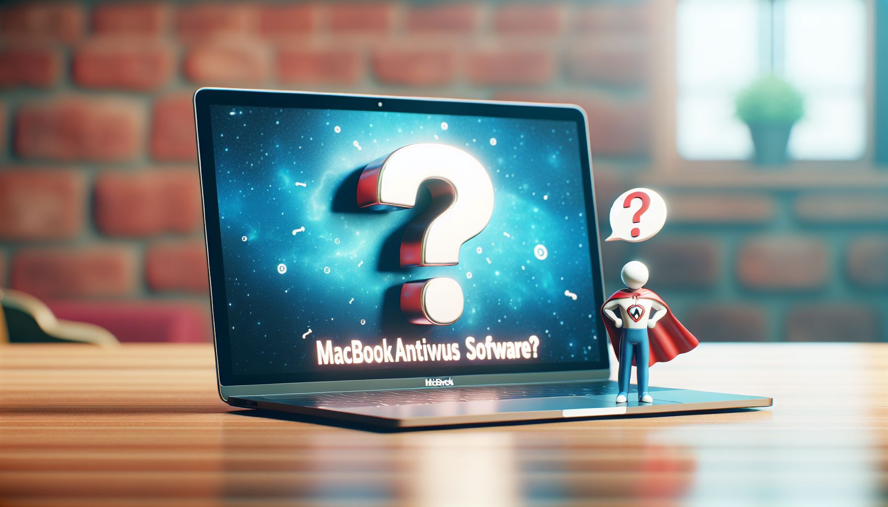 MacBook