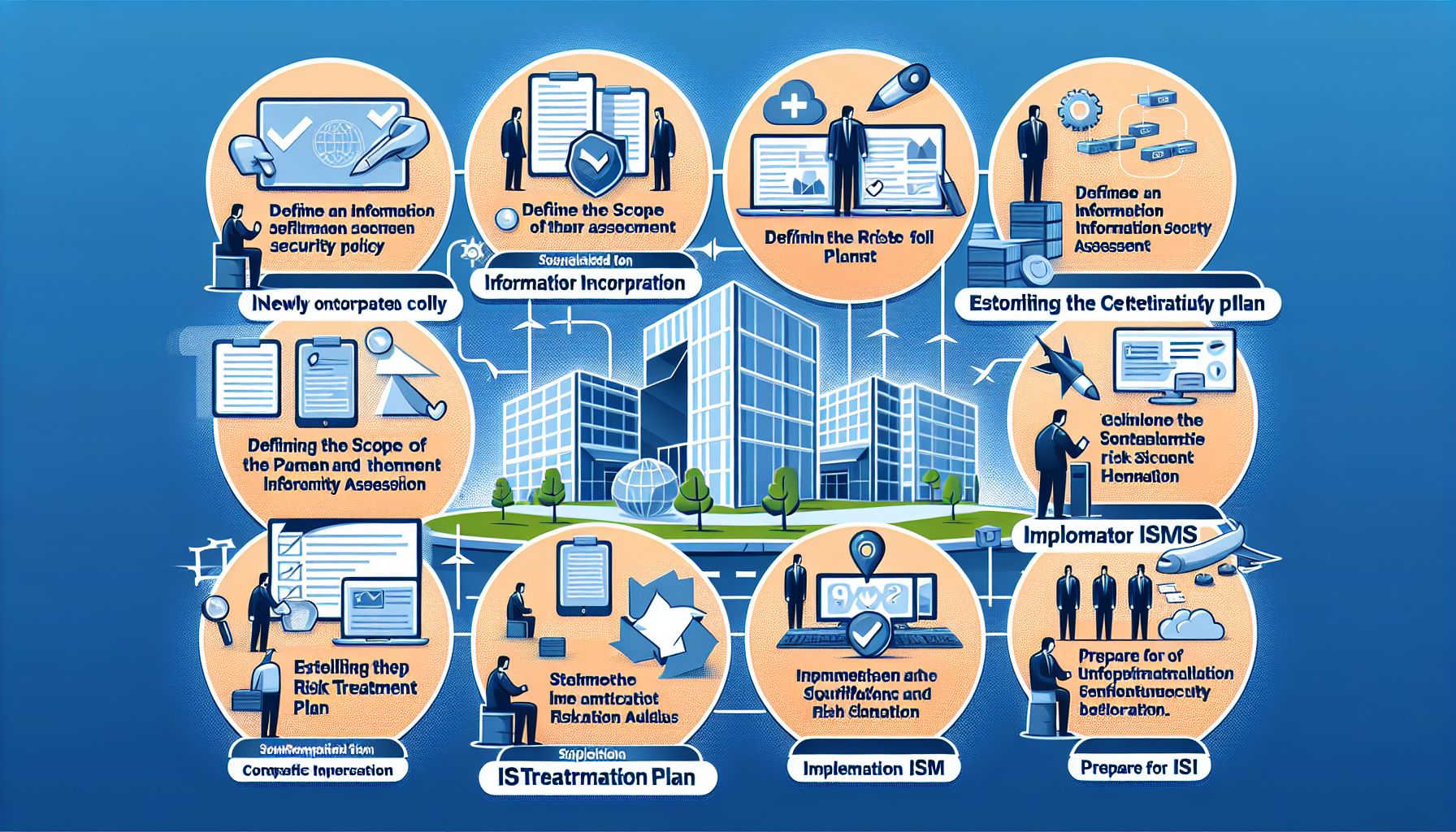 Information Security Management