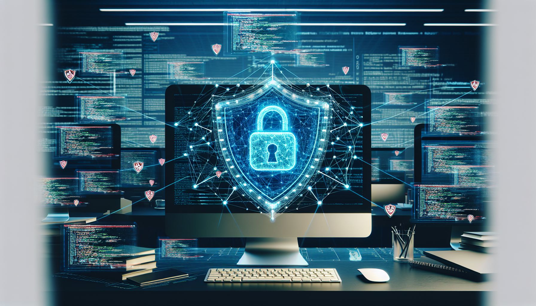Endpoint Security