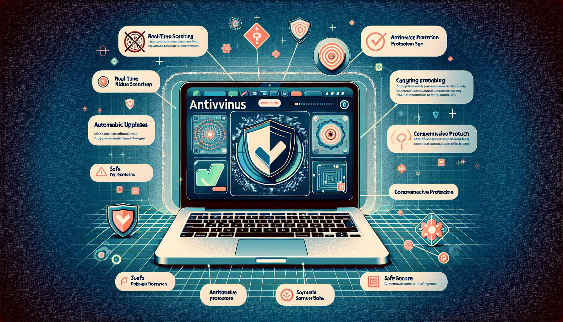 Antivirus Image