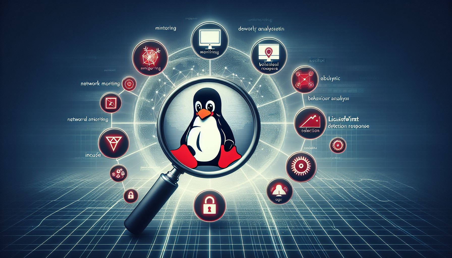 Secure your systems with the right EDR solution